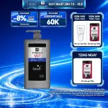 Sữa tắm cao cấp Romano Vip Vision sang trọng cuốn hút 650g