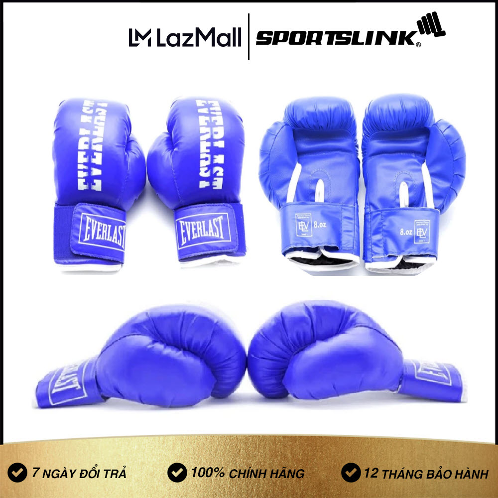 Găng tay đấm bốc Everlast