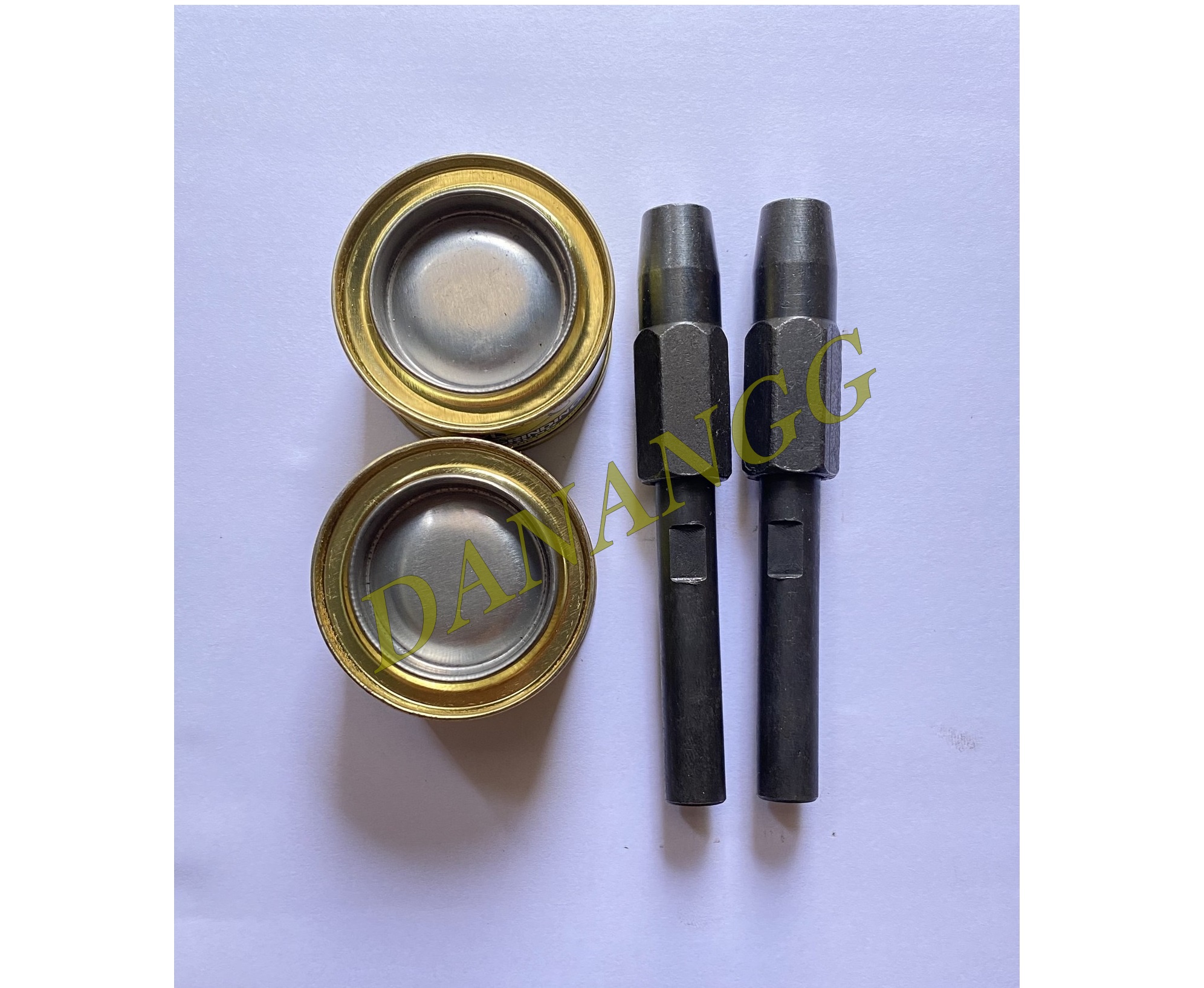 Bộ dụng cụ xoáy súp bắp rà supap + 2 cát xoáy