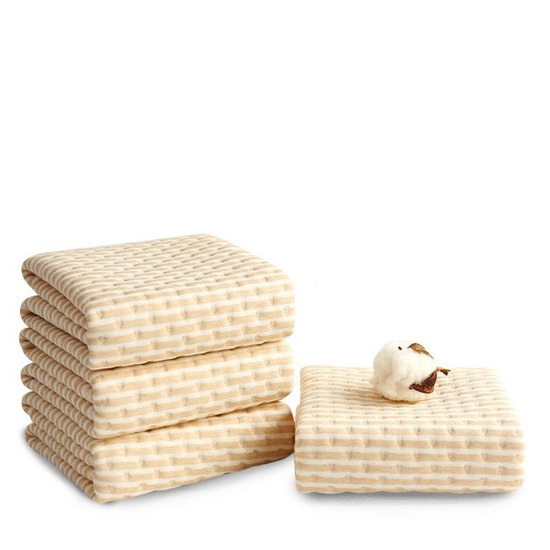Nệm lót chống thấm Organic cotton