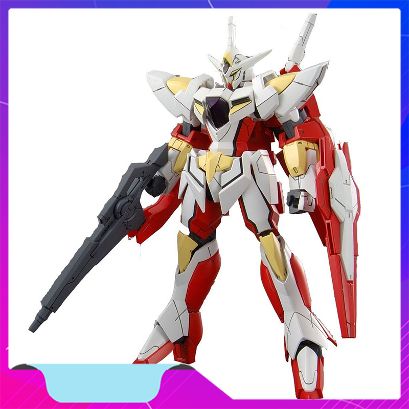 Bô mô hình lắp ráp Gundam HG 1/144 REBORNS - FIGHTER