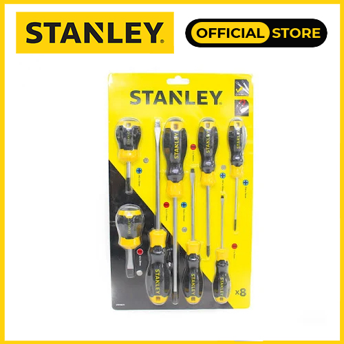 Tua vít stanley stmt66673