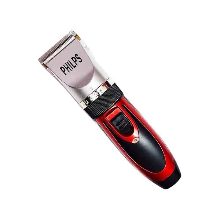 Tông Đơ Cắt Tóc Sắc Bén Bền Bỉ PH-928 Dành Cho Barber Tông Đơ Cắt Tóc Sắc Bén Bền Bỉ PH-928 Dành Cho Barber