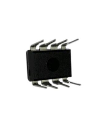 555 ne555 ic tạo dao động - xung 5 con