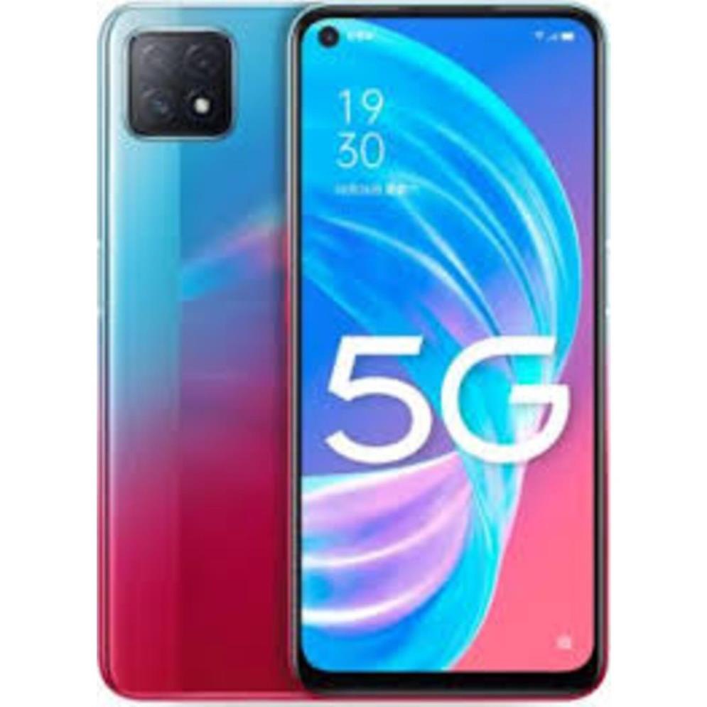 Điện thoại 0pp0 a73 5g ram 8gb/ 256gb fullbox 2 sim