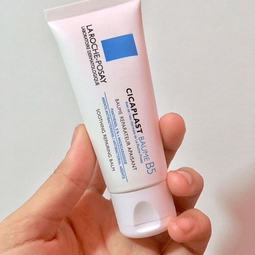 Kem Dưỡng Phục Hồi Da La Roche Posay Cicaplast Baume B5 40 ml