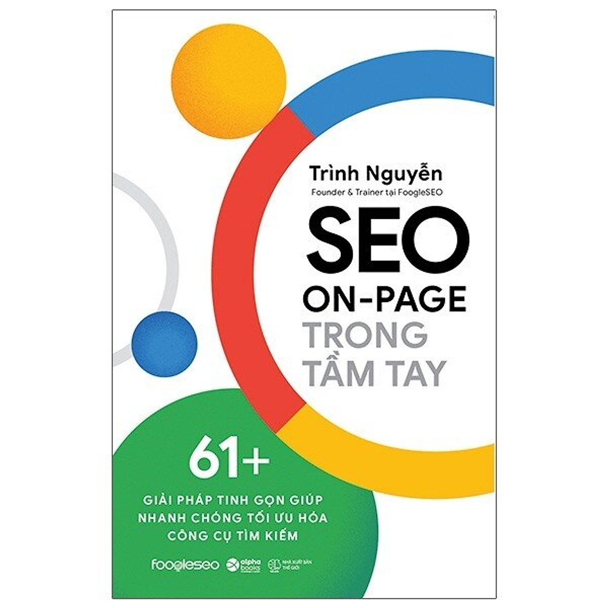 APB - SEO ON - Page Trong Tầm Tay
