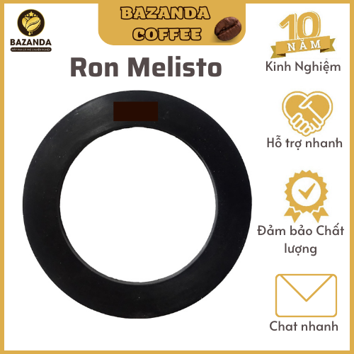 Ron su máy pha cà phê milesto m19-20