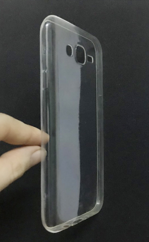 Ốp lưng dẻo trong suốt samsung galaxy j7 / j7 2015 / j700