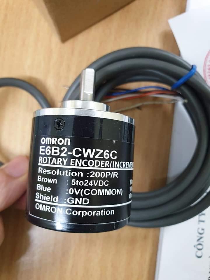 Encoder 200, 360, 400, 500, 600, 1000, 1024 , 2000, 2500 xung