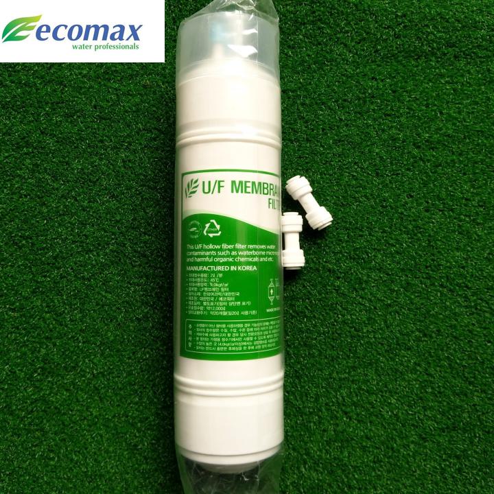 Lõi lọc nước uf - màng lọc nước uf - lõi lọc nước hàn quốc
