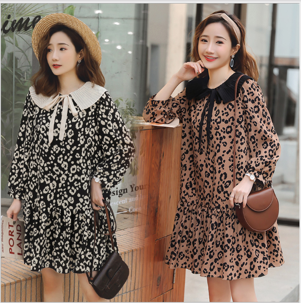 Đầm bầu váy bầu công sở đuôi cá