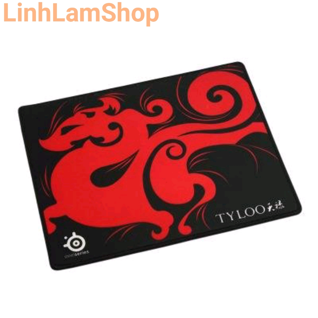 Lót chuột game thủ cao cấp tyloo chất liệu bền đẹp