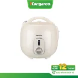 [BH 1 năm] Nồi cơm điện Kangaroo 1 lít KGRC10M1BE - công suất 400w