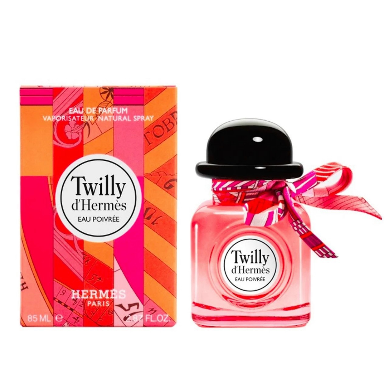 Nước hoa nữ - hermes twilly eau poivree edp 85ml
