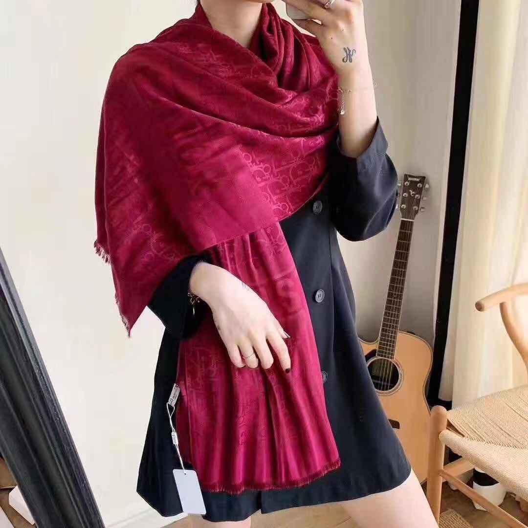 Khăn thô đũi cao cấp cho ngày đầu Đông