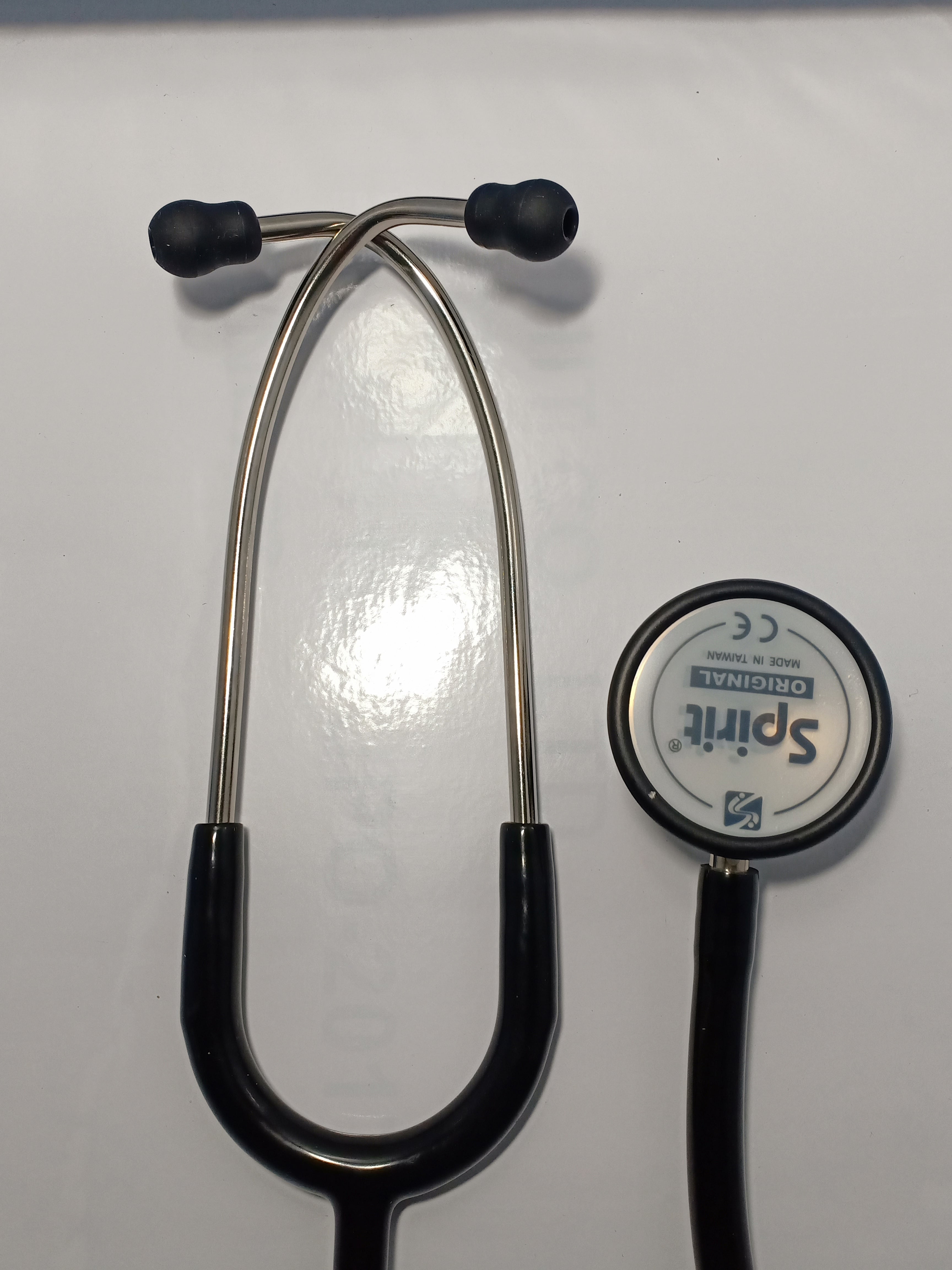 ống nghe y tế spirit ck-601p ống nghe y tế dành cho sinh viên 1