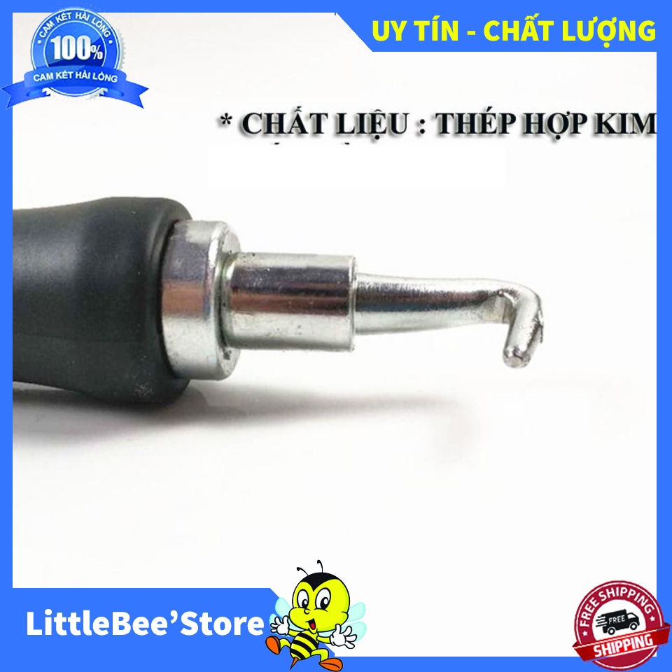 Móc Buộc Dây Thép   ,   Móc Buộc Kẽm Thông Minh   ,   Móc Buộc Sắt Tiện Lợi   ,   Móc Buộc Thép   -   Nhanh Chóng, Tiện Lợi