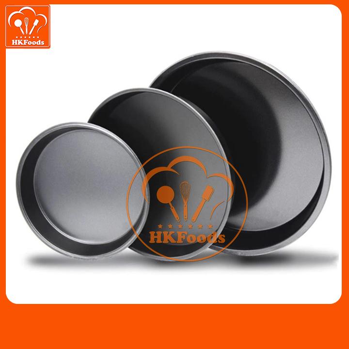 Khuôn chống dính nướng pizza 6 inch