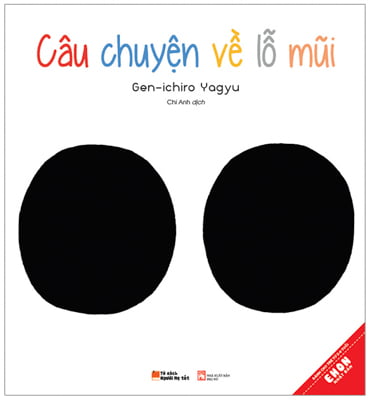 Fahasa - câu chuyện về lỗ mũi