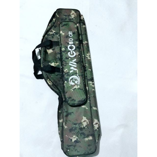 H31. Túi đựng cần câu , đồ câu Cao Cấp .Kích thước chính xác của sản phẩm là: 1m4
