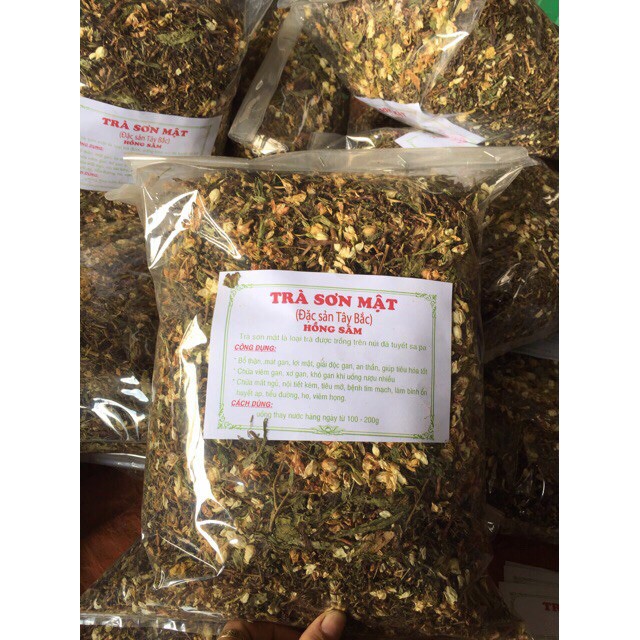Trà sơn mật ❤️❤️ loại ngon / ❤️đặc sản tây bắc❤️