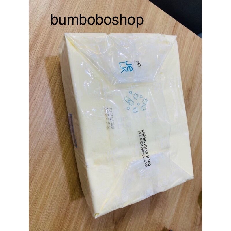 Bơ lạt th true milk 1kg