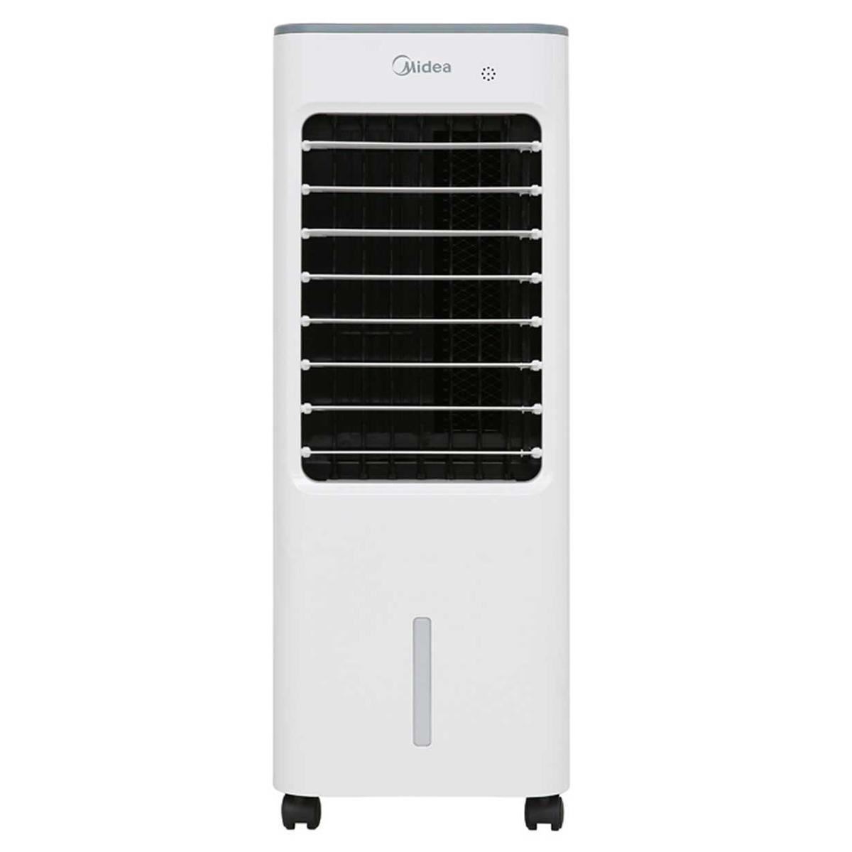 Quạt điều hòa midea ac100-18br