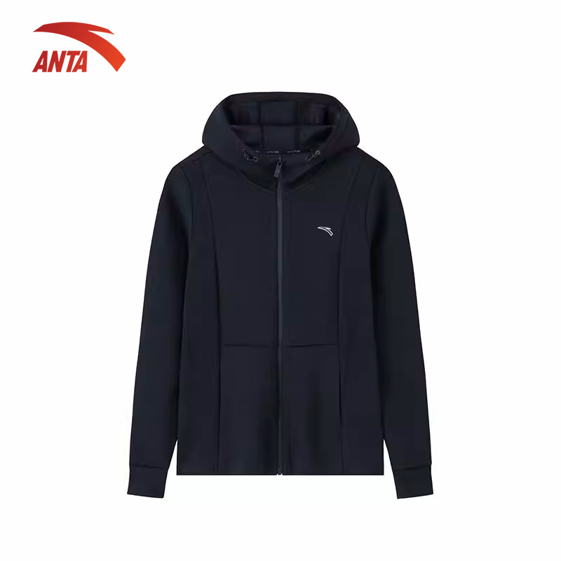 [SALE OFF 50% ] Áo khoác thể thao nữ ECOCOZY Anta 862337717