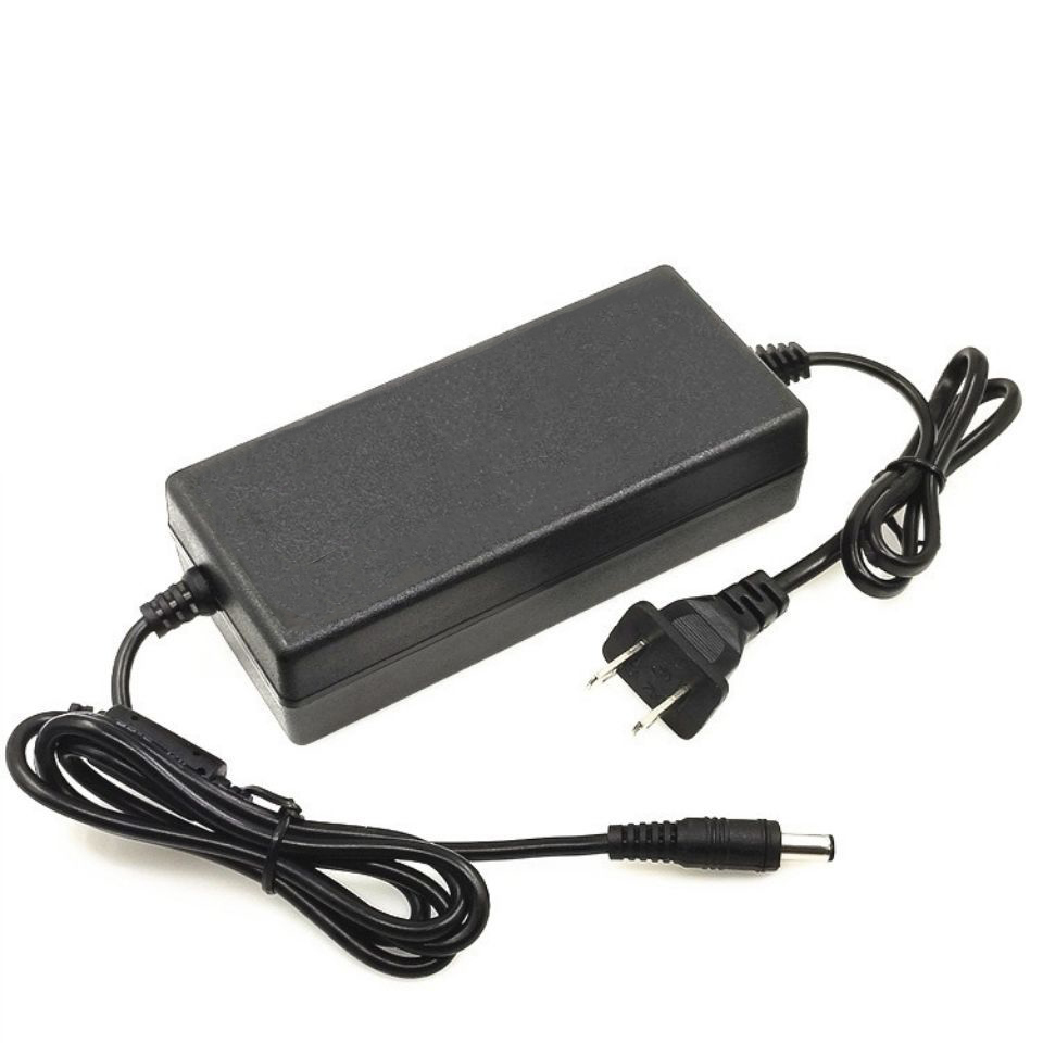 Dc 5.5*2.1mm adapter 12v/5a 60w