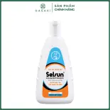 Dầu Gội Selsun Ngừa Gàu & Giảm Ngứa Da Đầu  Hasaki Sản phẩm chính hãng
