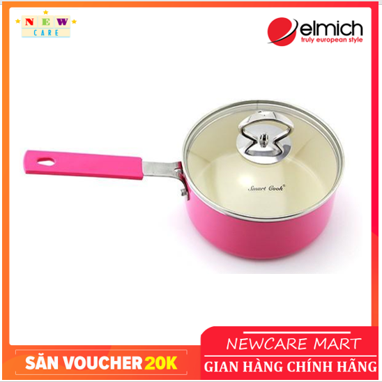 Nồi bột chống dính smart cook sm-5967 - tặng bông tăm gói 100u