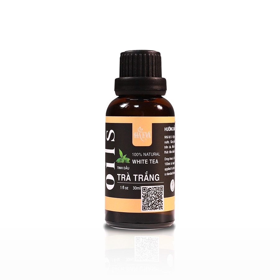 Tinh dầu Trà Trắng Haeva 30ml