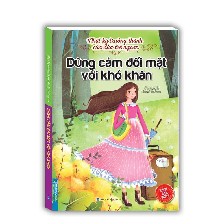 Nhật Ký Trưởng Thành Của Đứa Trẻ Ngoan