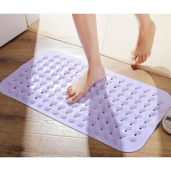 Thảm lót chống trơn trượt nhà tắm chống trơn trượt an toàn