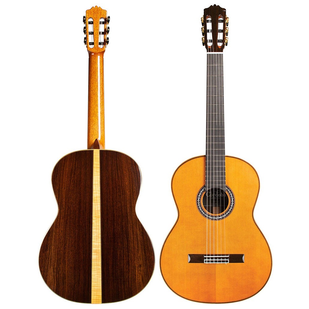 Đàn Guitar Classic Cordoba C12