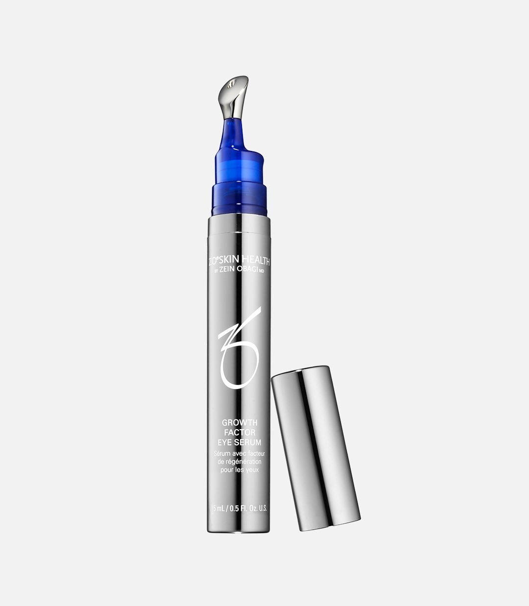 Serum chống lão hóa vùng mắt Zo Skin Health Growth Factor Eye Serum