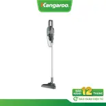 [SP MỚI] Máy Hút Bụi Cầm Tay Có Dây Kangaroo KGVC6S2E - Công Suất 600W Dung Tích 1,2L