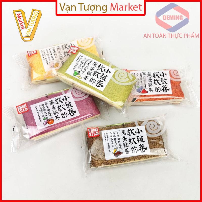  bánh mix đài loan bông lan 5 vị date mới siêu ngon luôn nha khách iu 1 thùng 500g 1kg 2kg nhiều lựa chọn 