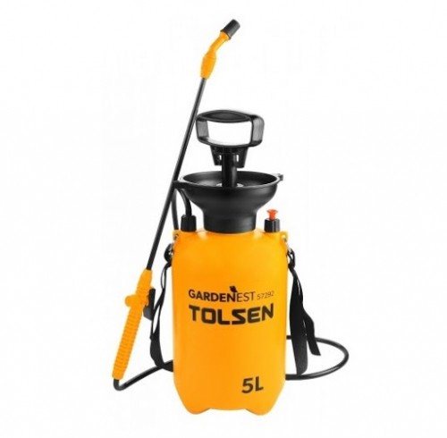 Bình phun nước 5 lít tolsen 57292