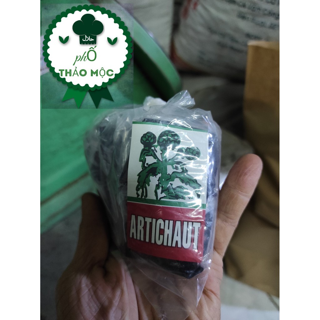 Cao atiso 1 cục