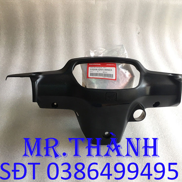Bợ cổ xe honda dream lùn hàng zin hãng