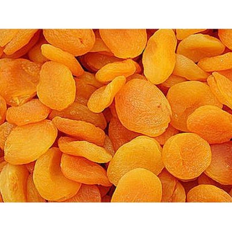 Mơ sấy dẻo thổ nhĩ kỳ - ngon mê ly 500g