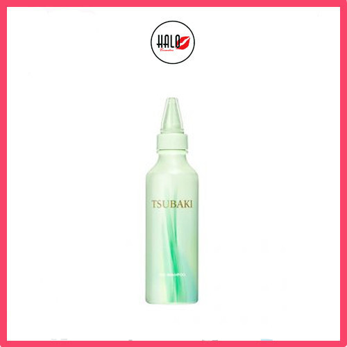 Dầu gội khô tsubaki dry shampoo