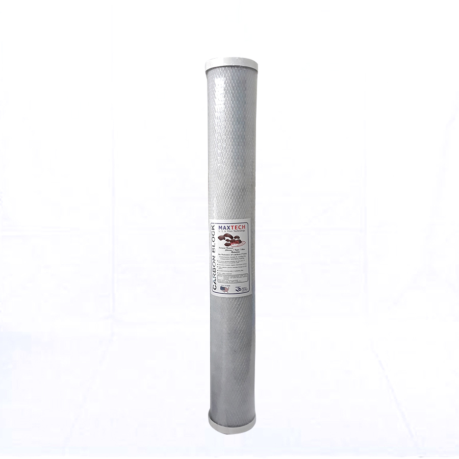 Lõi lọc nước, lõi lọc thô, lõi lọc than nén, lõi cto 20inch phukienlocnuoc