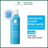 Xịt Khoáng La Roche-Posay Làm Sạch & Dịu Da Dầu Mụn 150ml Hasaki Sản Phẩm Chính Hãng