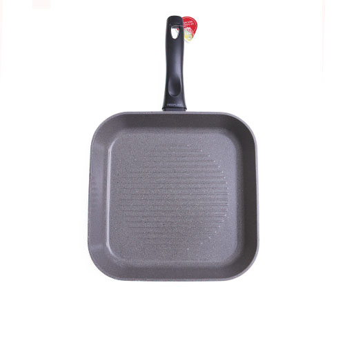 Chảo nướng Neoflam Reverse Vân Đá 28cm