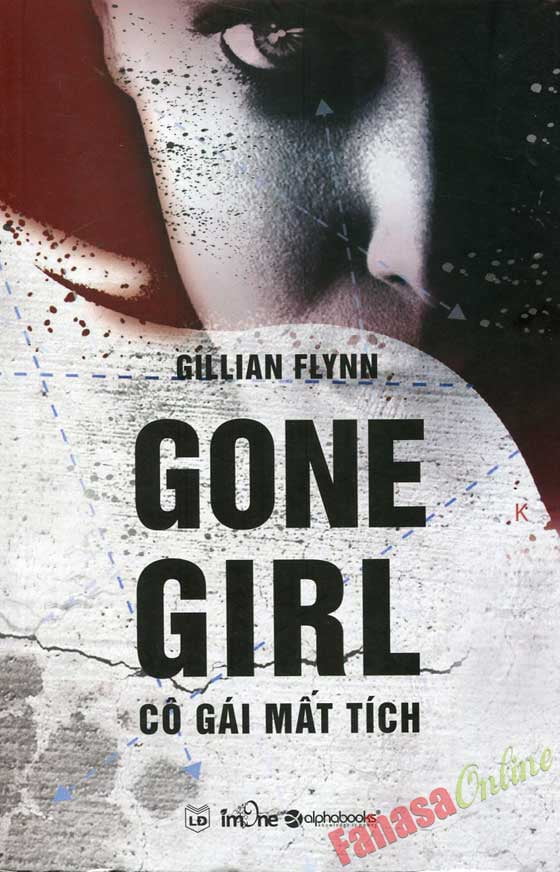 Gone girl - cô gái mất tích