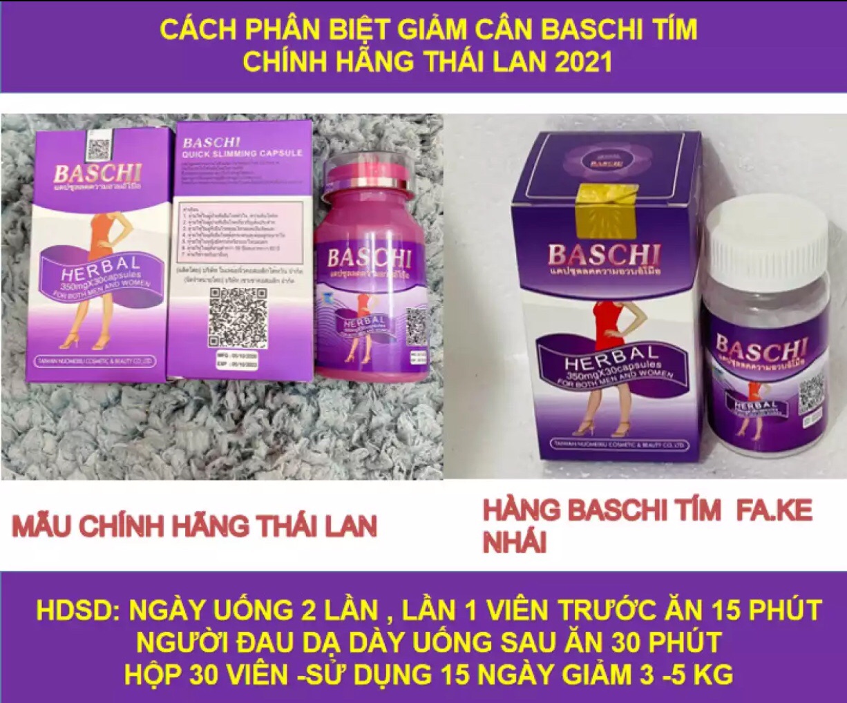 Giảm cân ba chi tím [ Cao Cấp Cho Cơ Địa Lờn ]