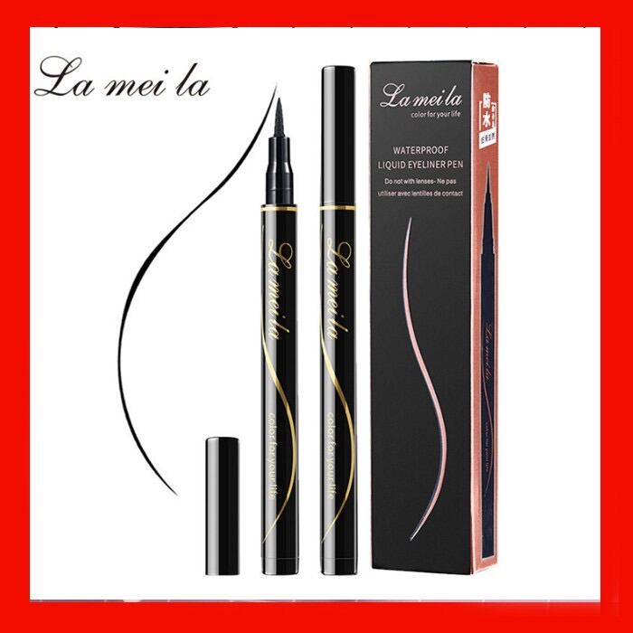 Bút kẻ mắt lameila kmm14